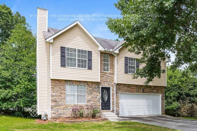 Building Photo - 3907 Brandon Lee Way