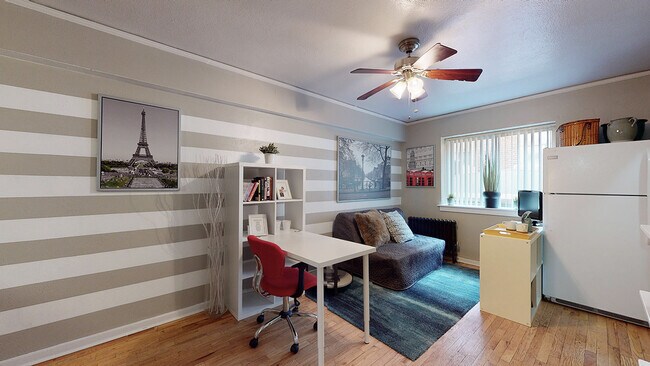 Foto del edificio - Wheelhouse Apartments