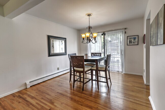 Foto del edificio - 768 Springfield Ave