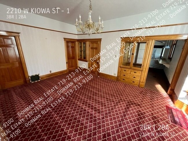Building Photo - 2210 W Kiowa St