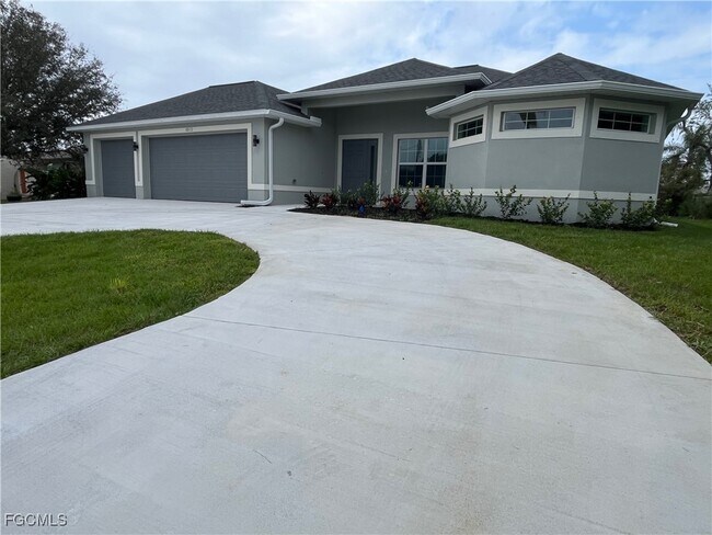 Foto del edificio - 4012 Country Club Blvd