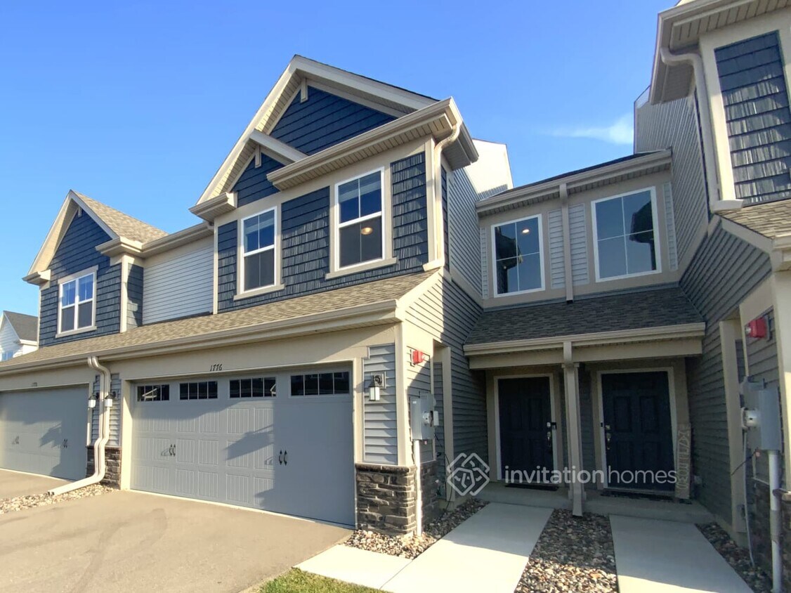 Foto principal - 1776 Emerson Ct