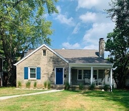 Building Photo - 646 Berkley Rd