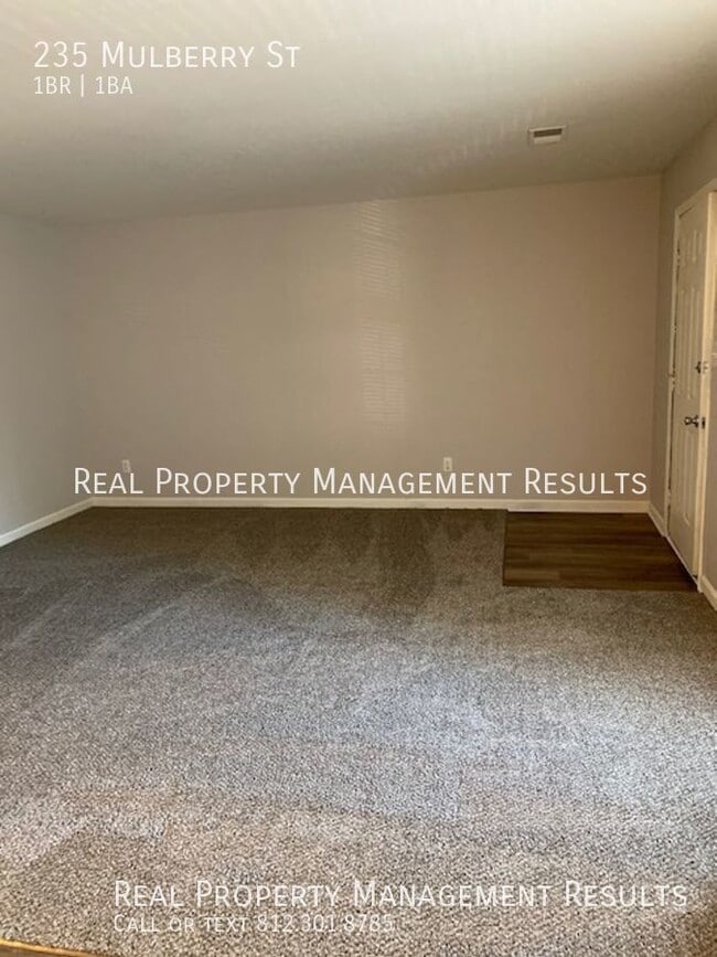 Building Photo - 235 Mulberry St