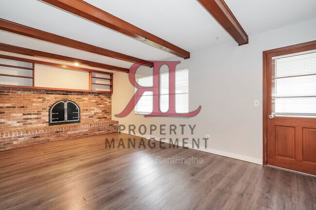 Foto del edificio - 4900 Haughn Rd