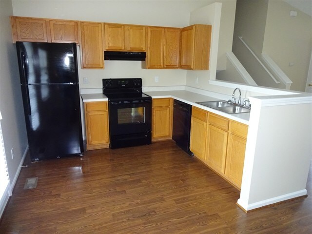 Foto del edificio - 4051 Parks Rd