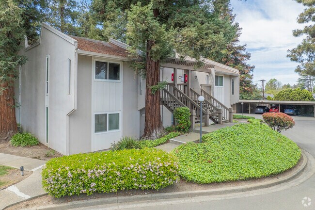 Alternate Exterior - 4527 Hansen Ave