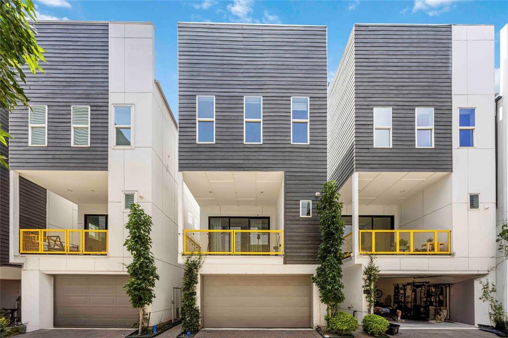 Foto principal - 1211 Hickory St