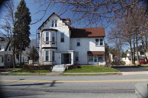 Building Photo - 112 N Swarthmore Ave