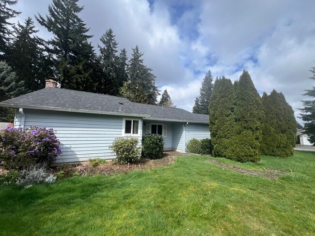 Photo - 6210 142nd Pl SE House