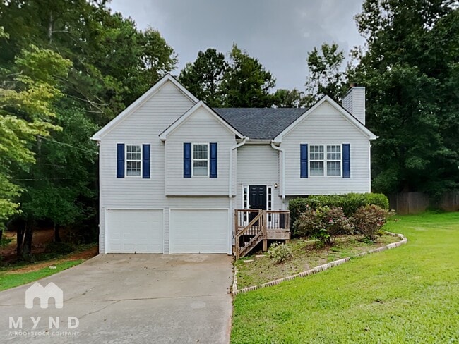 Building Photo - 251 Cedars Glen Cir