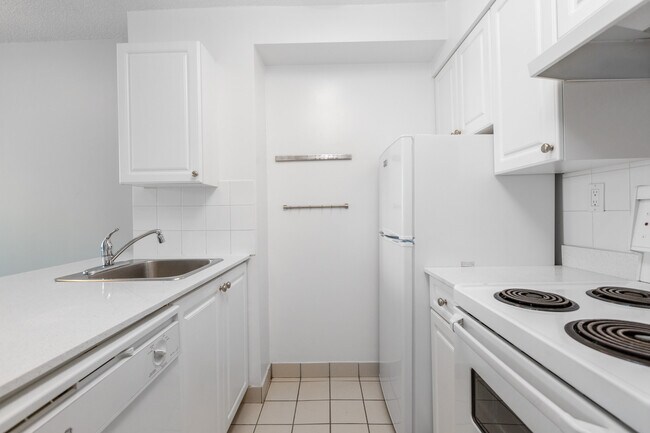 Photo du bâtiment - Ilikai