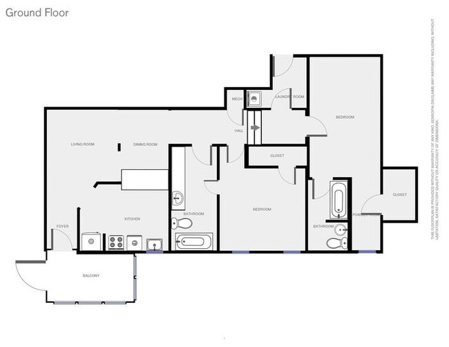 Building Photo - Charming 2-Bedroom Apartment in the Heart ...