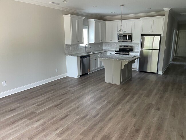 Foto del edificio - Brand New Twin Home