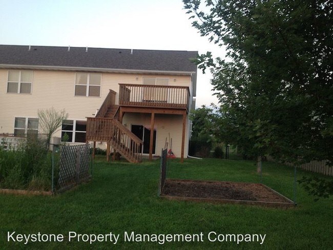 Building Photo - 3 br, 2 bath House - 1501 Deerfield Drive