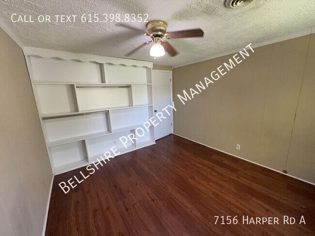 Foto del edificio - 7156 Harper Rd