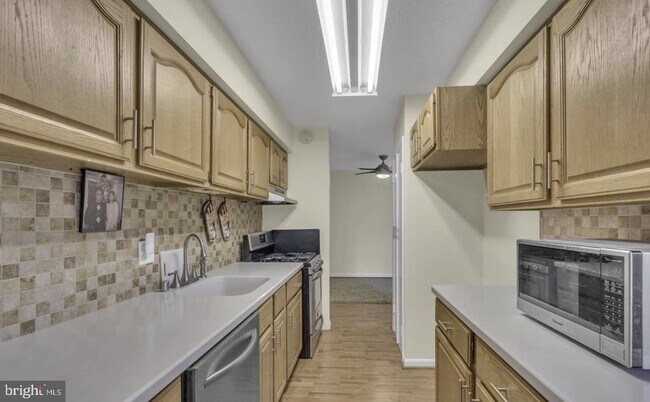 Foto del edificio - 11232 Chestnut Grove Square