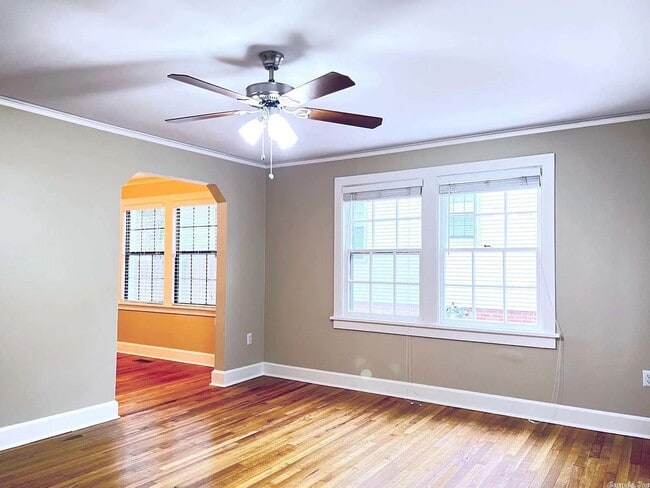 Foto del edificio - Adorably Updated 3 bedroom home in Hillcrest