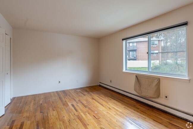 Foto del interior - Parkside Apartments at Croton On Hudson