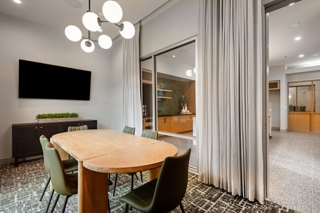 Building Photo - The Nelson