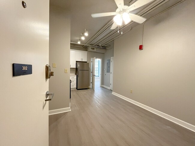 Foto del edificio - 1400 Cumberland St