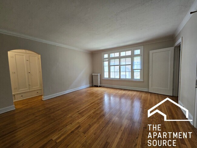 Foto del edificio - 1454 Oak Ave