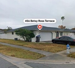 Building Photo - 456 Betsy Ross Terrace