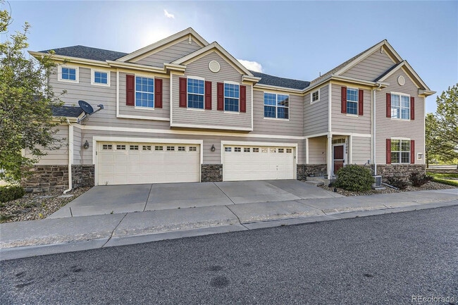 Photo - 17006 E Cedar Gulch Dr Townhome
