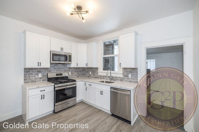 Foto del edificio - 3 br, 2 bath House - 214 Clara Street