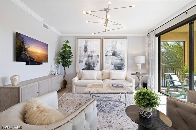 Foto del edificio - 9572 Trevi Ct