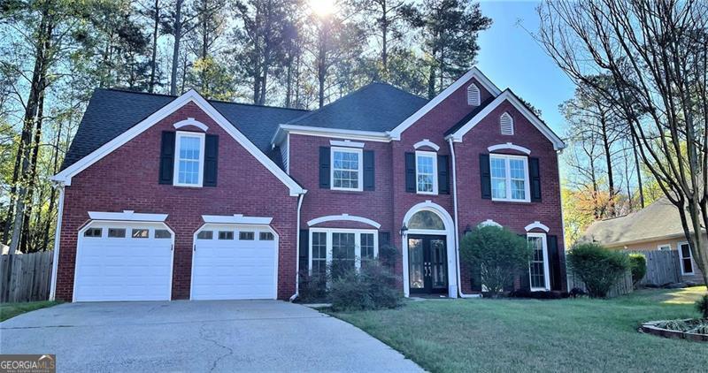 Foto principal - 416 Carmain Ln