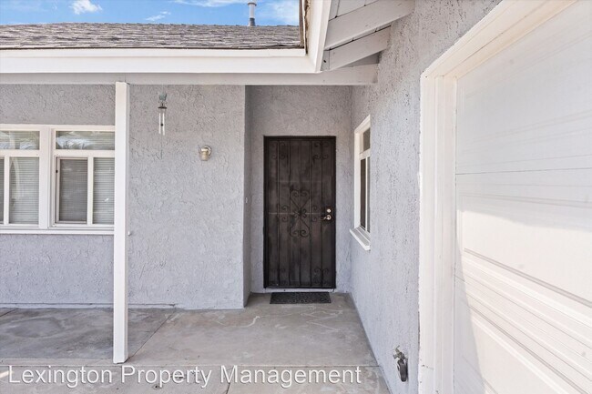 Building Photo - 4 br, 2 bath House - 1617 Calatina Dr.