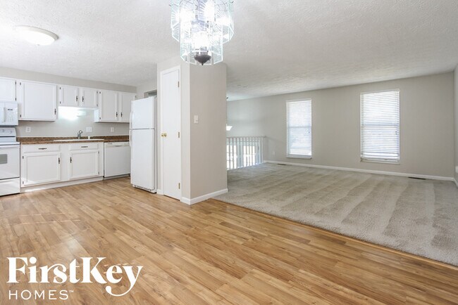 Foto del edificio - 1273 W Stillwater Ln