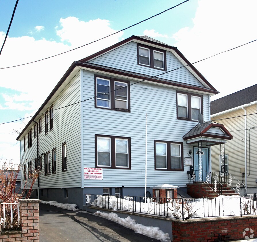 1009 Monroe Ave, Elizabeth, NJ 07201 Apartments in Elizabeth, NJ