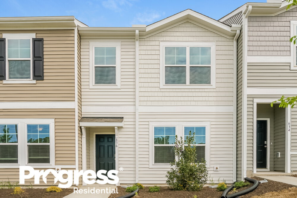 Foto principal - 636 Wendell Falls Pkwy
