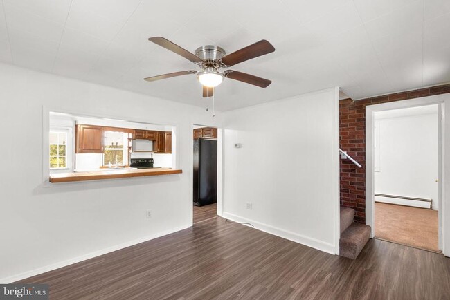 Foto del edificio - 8265 Old Frederick Rd