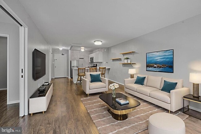 Foto del edificio - 2939 Van Ness St NW