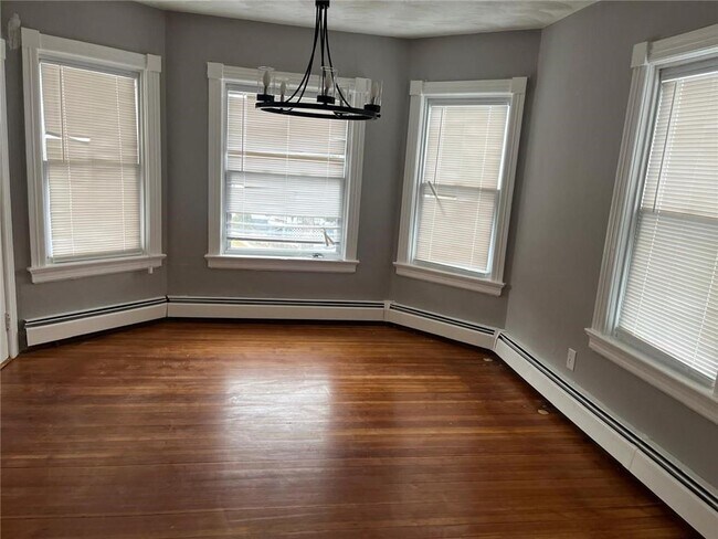 Foto del edificio - 60 Dover St