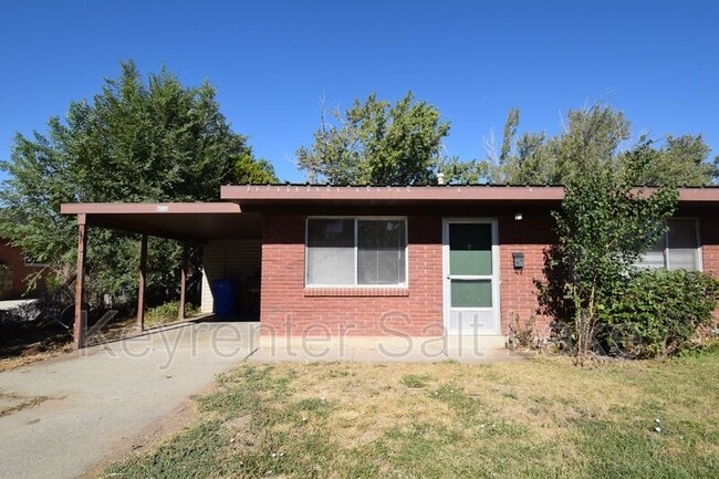 Building Photo - 6758 S 100 E