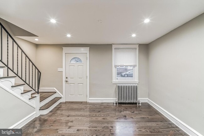 Photo - 3436 Barclay St Townhome