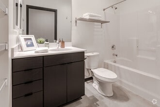 2BR, 2BA - Plan A - Tula