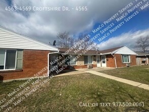 Building Photo - 4563-4569 Croftshire Dr