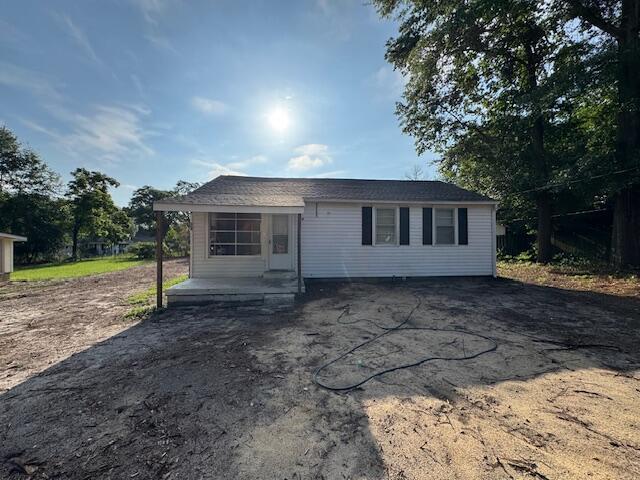 Foto principal - 110 Kenmont St