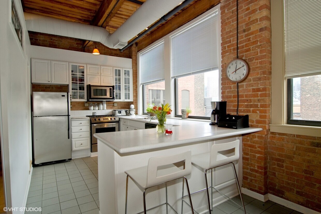 Foto principal - 411 S Sangamon St