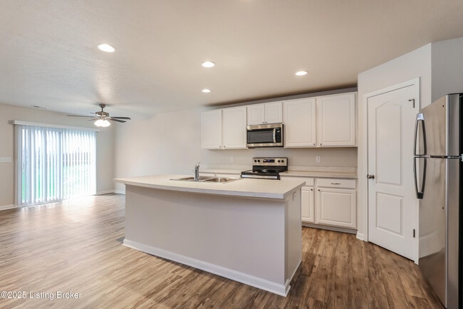 Building Photo - 4061 Firestone Way