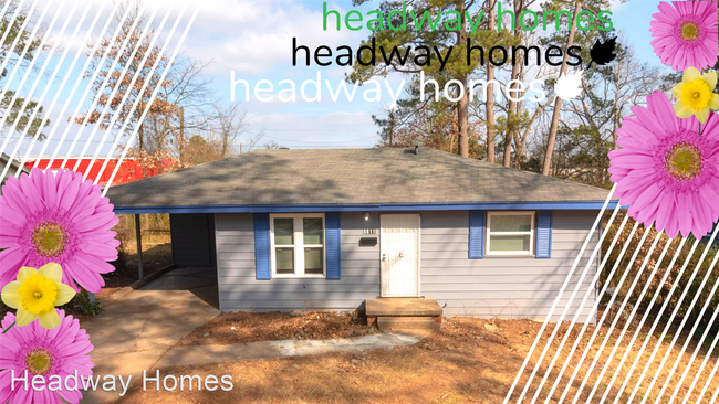 Foto del edificio - 4 br, 2 bath House - 6611 E Wakefield Dr