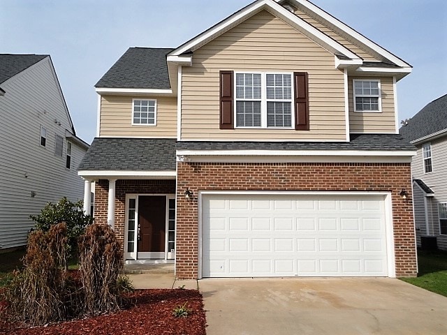 Building Photo - 6025 Brambleberry Way