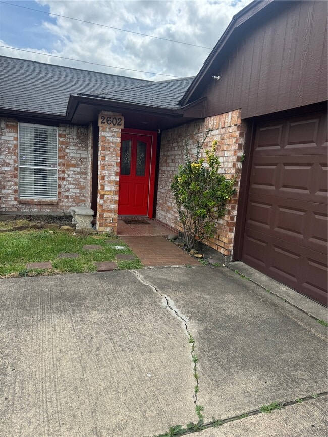 Foto del edificio - 2602 Grand Teton Dr