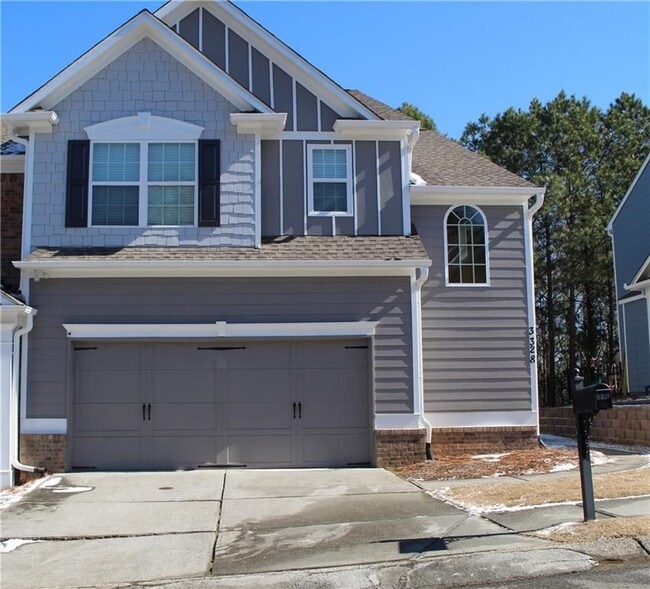 Building Photo - 3328 Castleberry Village Cir