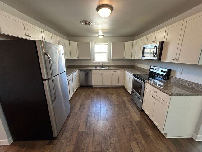 Foto del edificio - 2240 Bishop St